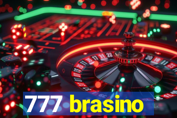 777 brasino