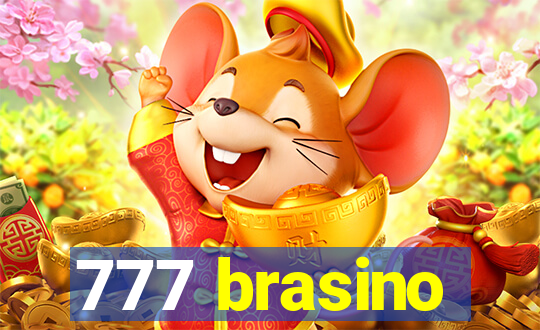 777 brasino