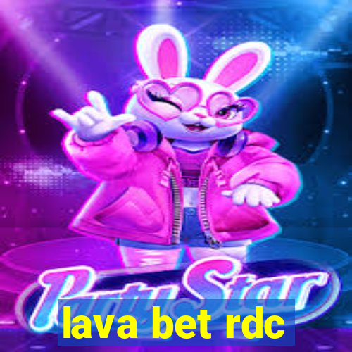 lava bet rdc