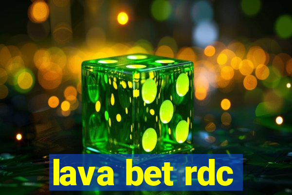 lava bet rdc