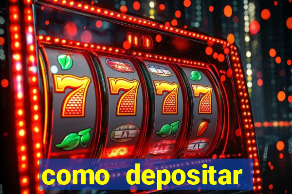 como depositar dinheiro no fortune tiger