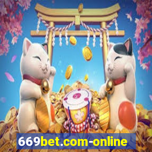 669bet.com-online slots casino