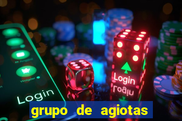 grupo de agiotas no whatsapp