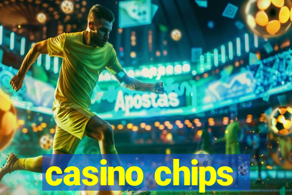 casino chips