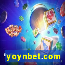 yoynbet.com