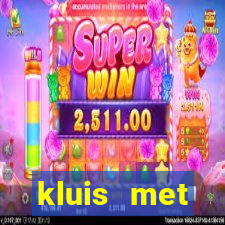 kluis met elektronisch slot