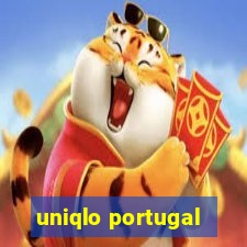 uniqlo portugal