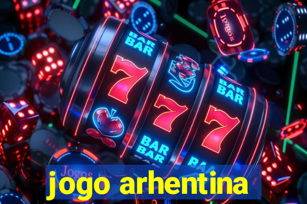 jogo arhentina