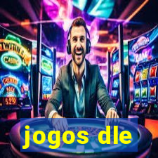 jogos dle