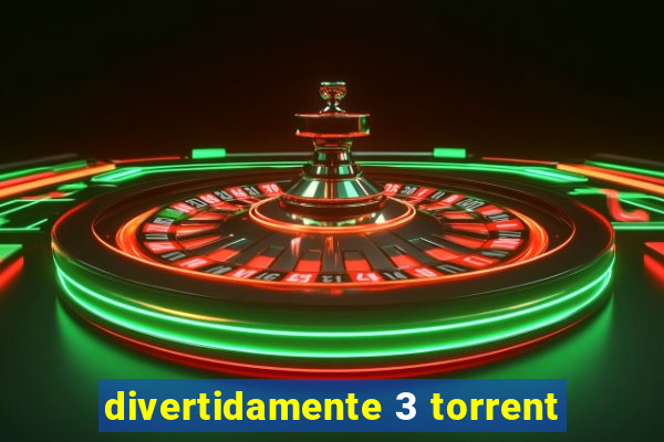 divertidamente 3 torrent