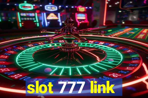 slot 777 link