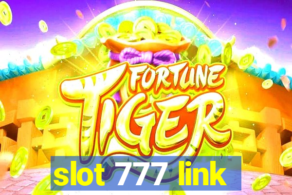 slot 777 link