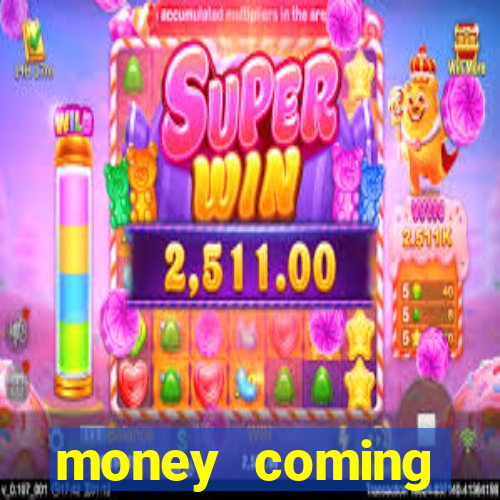 money coming jiliasia slots