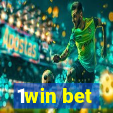 1win bet