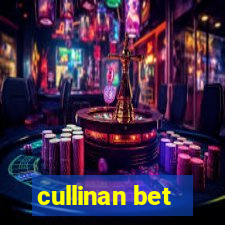 cullinan bet