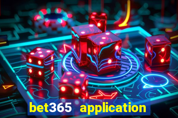 bet365 application for android