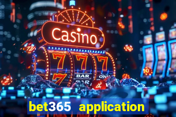 bet365 application for android