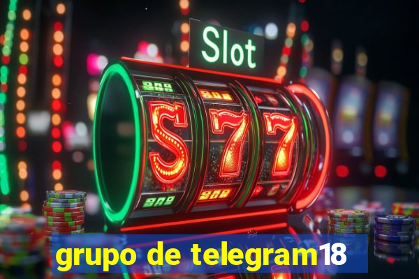 grupo de telegram18