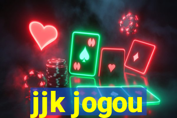 jjk jogou