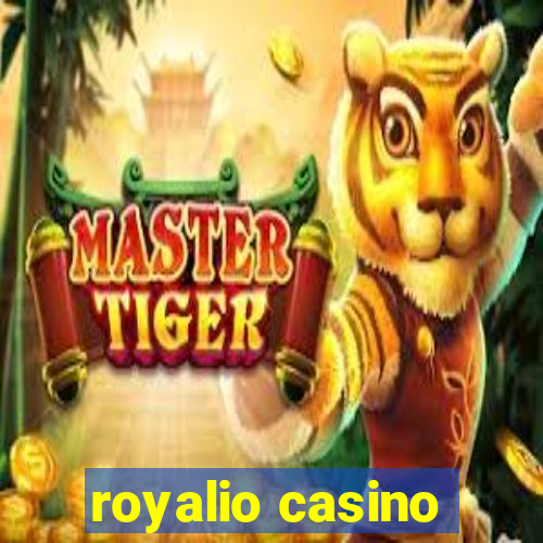 royalio casino