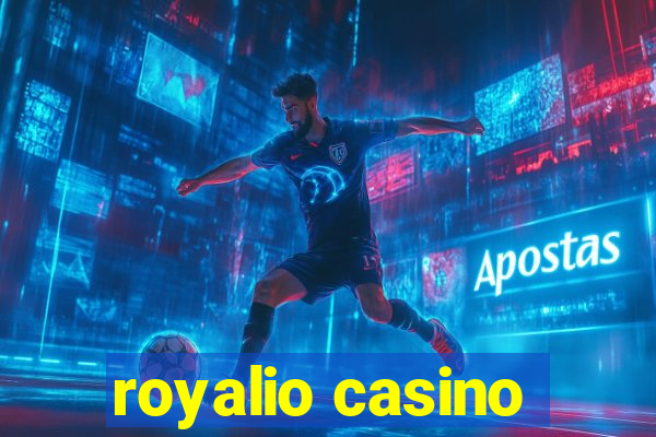 royalio casino