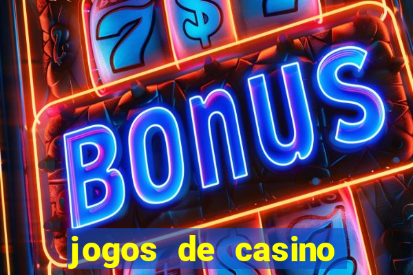 jogos de casino pragmatic play