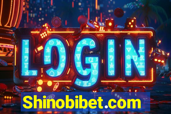 Shinobibet.com