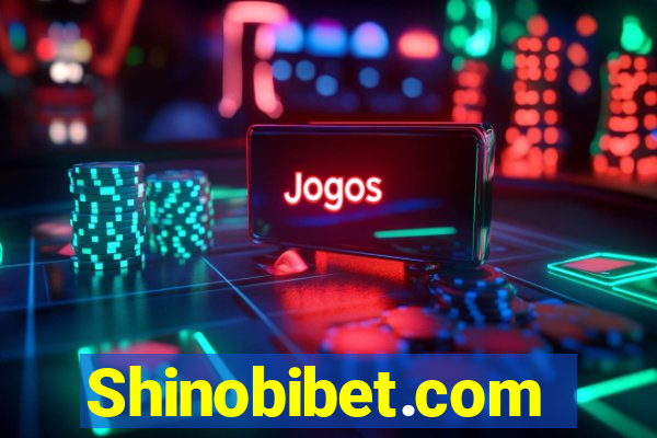 Shinobibet.com