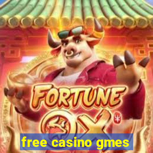 free casino gmes