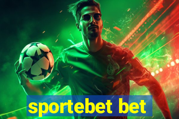 sportebet bet