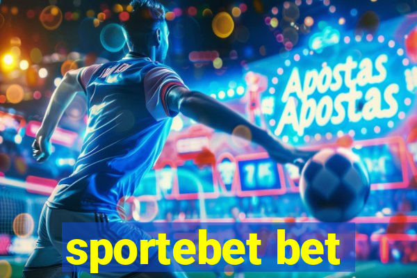 sportebet bet