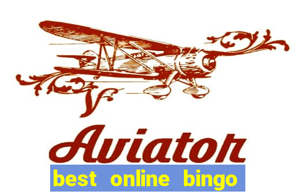 best online bingo site uk