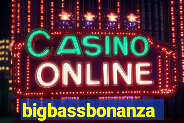 bigbassbonanza