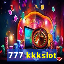 777 kkkslot