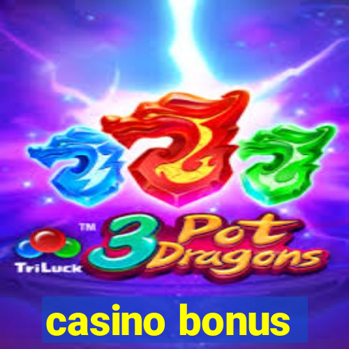 casino bonus