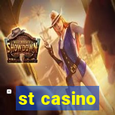 st casino