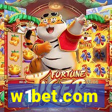 w1bet.com