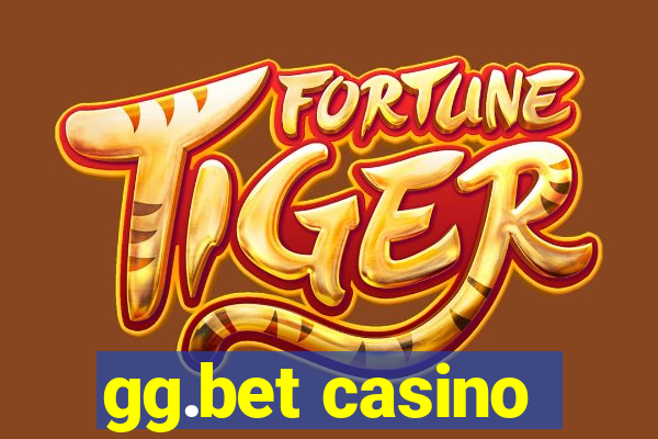 gg.bet casino