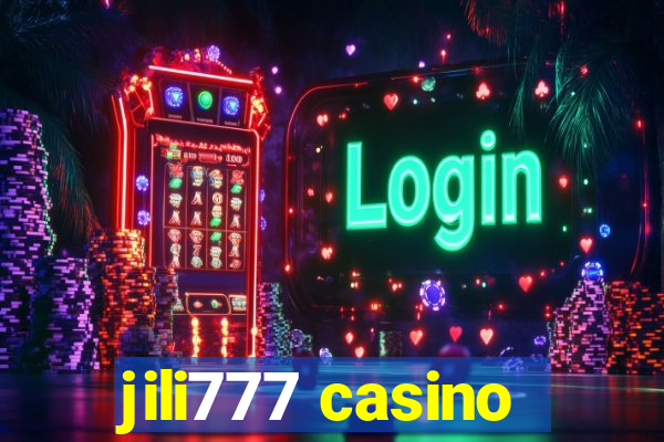 jili777 casino