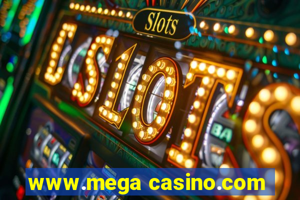 www.mega casino.com