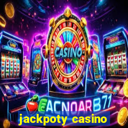 jackpoty casino