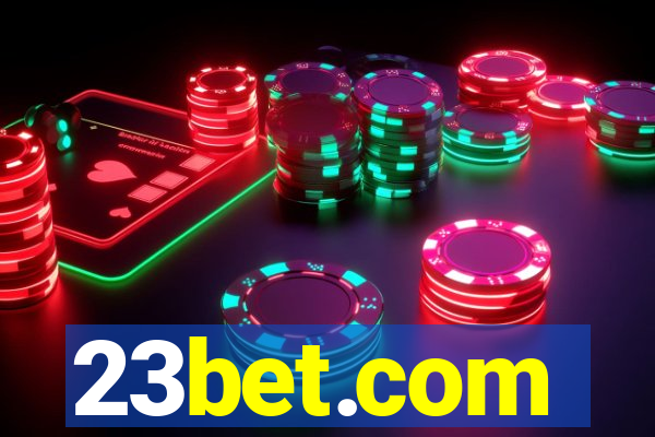 23bet.com