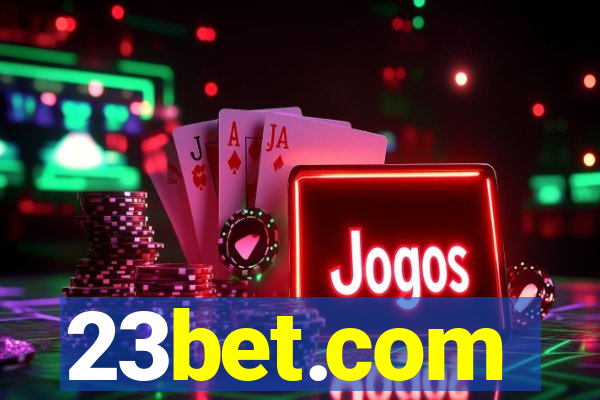 23bet.com