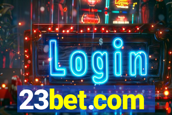 23bet.com