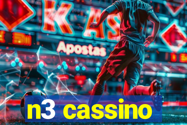 n3 cassino