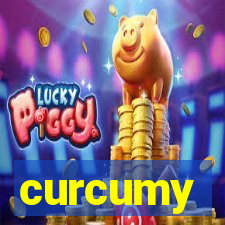 curcumy