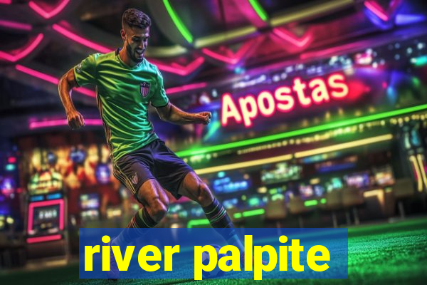 river palpite