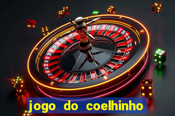 jogo do coelhinho jogo do coelhinho