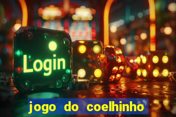 jogo do coelhinho jogo do coelhinho