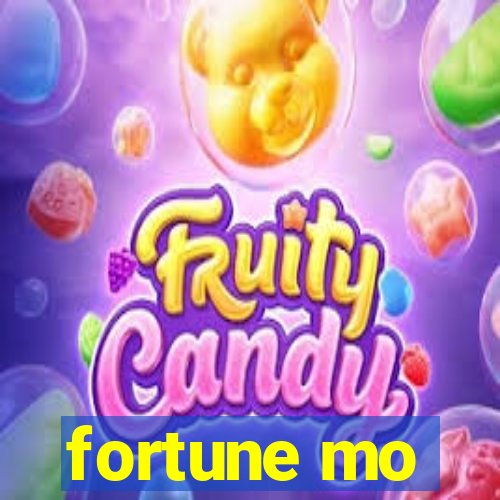 fortune mo